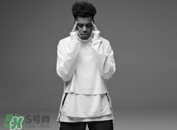 jordan brand2017秋季服裝系列款式有哪些_好看嗎？