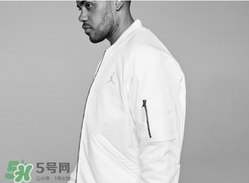 jordan brand2017秋季服裝系列款式有哪些_好看嗎？