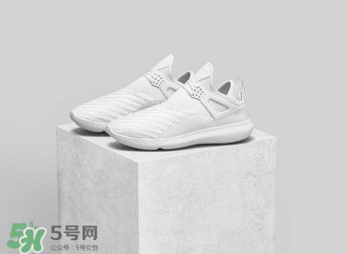 jordan brand2017秋季服裝系列款式有哪些_好看嗎？