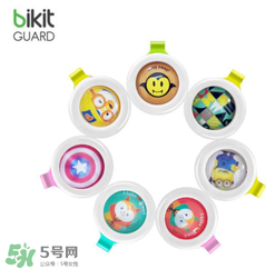 bikit防蚊扣有毒嗎？bikit防蚊扣安全嗎？