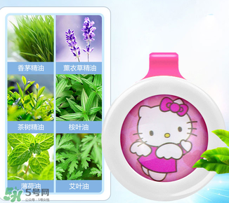 bikit驅(qū)蚊扣有用嗎？bikit驅(qū)蚊效果如何？