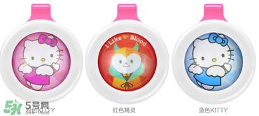 bikit驅(qū)蚊扣有用嗎？bikit驅(qū)蚊效果如何？