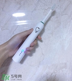 softie舒米爾電動牙刷怎么用？softie舒米爾電動牙刷多少錢