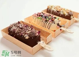 夢(mèng)龍雪糕有哪幾種口味？夢(mèng)龍雪糕哪種口味好吃