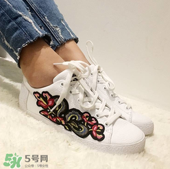 ash小白鞋多少錢？ash小白鞋專柜價格