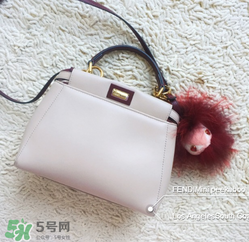 fendi peekaboo多少錢？芬迪peekaboo專柜價格