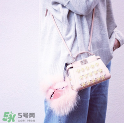 fendi peekaboo多少錢？芬迪peekaboo專柜價格