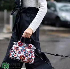 fendi peekaboo尺寸多大？芬迪peekaboo尺寸有哪幾種？