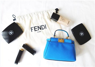fendi peekaboo尺寸多大？芬迪peekaboo尺寸有哪幾種？