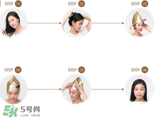 about me發(fā)膜帽怎么用？about me發(fā)膜帽多少錢？