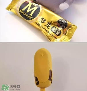 夢龍醇金雪糕多少錢一個？夢龍醇金價格