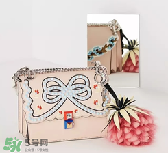 fendi kan i多少錢？芬迪kan i包包國內(nèi)專柜價(jià)格
