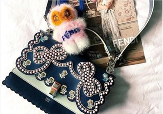 fendi kan i多少錢(qián)？芬迪kan i包包國(guó)內(nèi)專(zhuān)柜價(jià)格