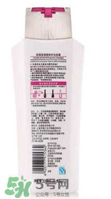 施華蔻防脫發(fā)洗發(fā)水怎么樣？施華蔻防脫發(fā)洗發(fā)水有效嗎？