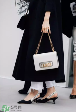 dior jadior包包尺寸多大？迪奧jadior手袋尺寸介紹