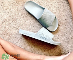 adidas yeezy拖鞋是真的嗎？阿迪達(dá)斯椰子鞋出拖鞋了嗎？