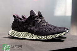 adidas futurecraft 4d什么時候發(fā)售？阿迪達斯概念跑鞋發(fā)售時間