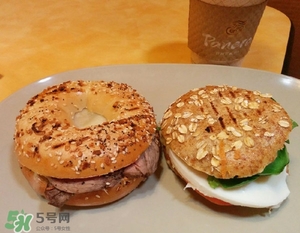 panera bread中國有嗎？panera bread有什么好吃的？