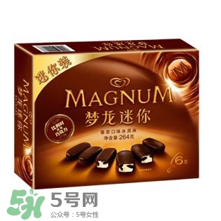 夢(mèng)龍雪糕多少錢一個(gè)？夢(mèng)龍雪糕價(jià)格為什么那么貴？