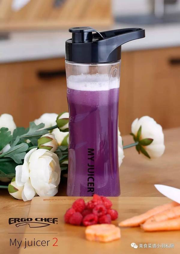my juicer榨汁機怎么用？my juicer榨汁機使用方法