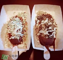 夢龍冰淇淋多少錢一個(gè)？夢龍冰淇淋價(jià)格