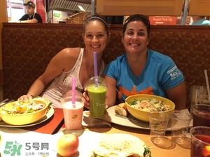 panera bread中國有嗎？panera bread有什么好吃的？