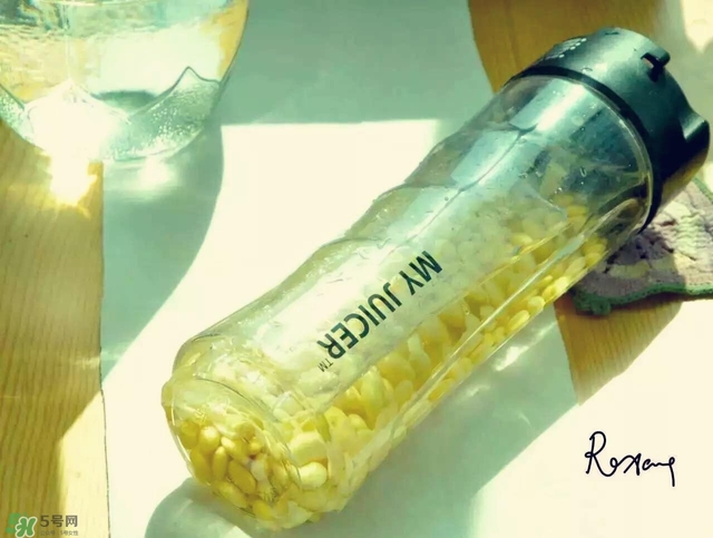 my juicer可以榨豆?jié){嗎？my juicer如何榨豆?jié){？