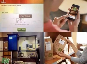 panera bread中國有嗎？panera bread有什么好吃的？