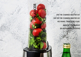 my juicer榨汁機(jī)怎么用？my juicer榨汁機(jī)使用方法