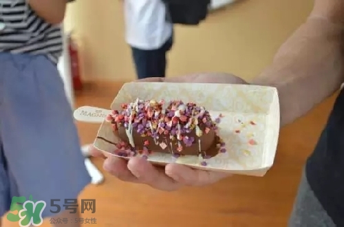 夢龍冰淇淋多少錢一個(gè)？夢龍冰淇淋價(jià)格
