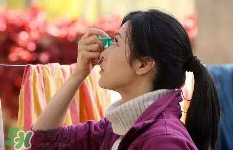 眼藥水可以帶上飛機(jī)嗎？眼藥水可以托運(yùn)嗎？