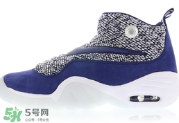 nikelab air shake ndestrukt聯(lián)名款什么時(shí)候發(fā)售？
