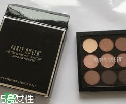 party queen什么牌子？party queen好用嗎