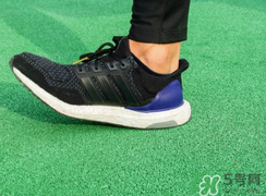 adidas ultraboost上腳怎么樣？阿迪達(dá)斯跑鞋實(shí)戰(zhàn)測評(píng)