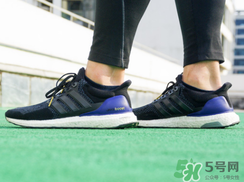 adidas ultraboost上腳怎么樣？阿迪達(dá)斯跑鞋實(shí)戰(zhàn)測評(píng)