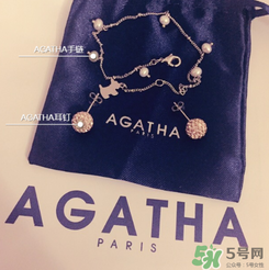 agatha和pandora哪個好？agatha和潘多拉哪個好？