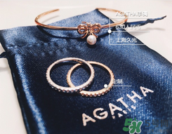 agatha和pandora哪個好？agatha和潘多拉哪個好？