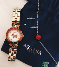 agatha手鏈一般多少錢？agatha手鏈官網(wǎng)價(jià)格