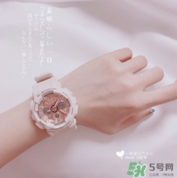 卡西歐手表怎么樣？卡西歐手表好嗎？