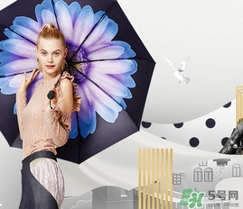 just mode是什么牌子？justmode摩登傘太陽傘怎么樣？