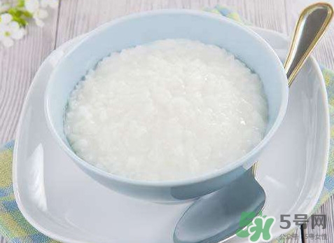 糖尿病為什么不能吃稀飯？糖尿病為什么不能喝粥