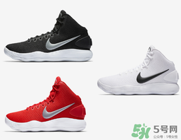 nike hyperdunk 2017什么時候發(fā)售？耐克hyperdunk 2017發(fā)售日期