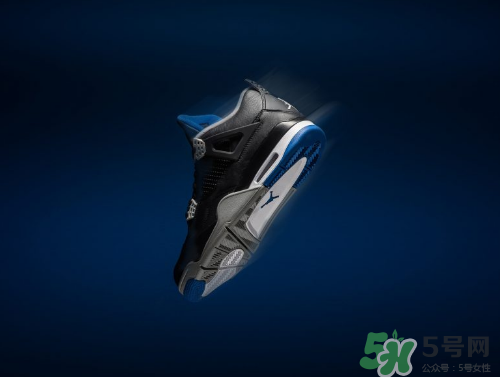 air jordan 4 motorsport away什么時(shí)候發(fā)售？