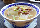 冬瓜湯怎么做好喝？冬瓜湯什么人不能喝？