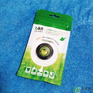 驅(qū)蚊扣有害嗎？驅(qū)蚊扣的副作用