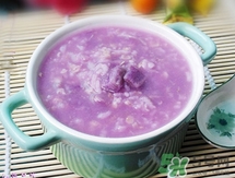 紫薯怎么做給寶寶吃？紫薯怎么吃最有營養(yǎng)