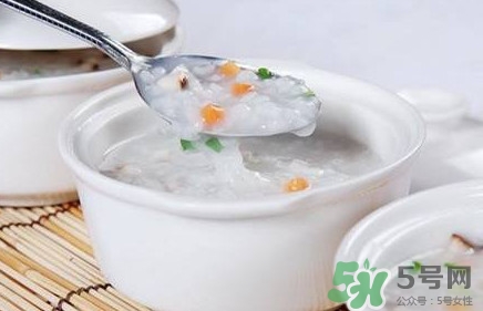 糖尿病為什么不能吃稀飯？糖尿病為什么不能喝粥