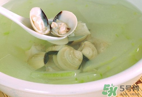 冬瓜湯怎么做好喝？冬瓜湯什么人不能喝？