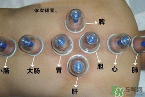 拔罐間隔多長時間再拔好？拔火罐多久一次