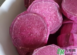 新鮮紫薯怎么保存不會壞？切好的紫薯怎么保存